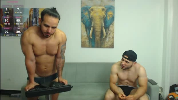 dustinblast Live 07-06-2026 Gay Cam fuckme love