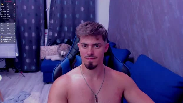 greekgod19 Live 08-06-2026 Gay Cam analtoy suckshow