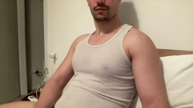 itsmessiah Live 07-06-2026 Gay Cam big jackoff