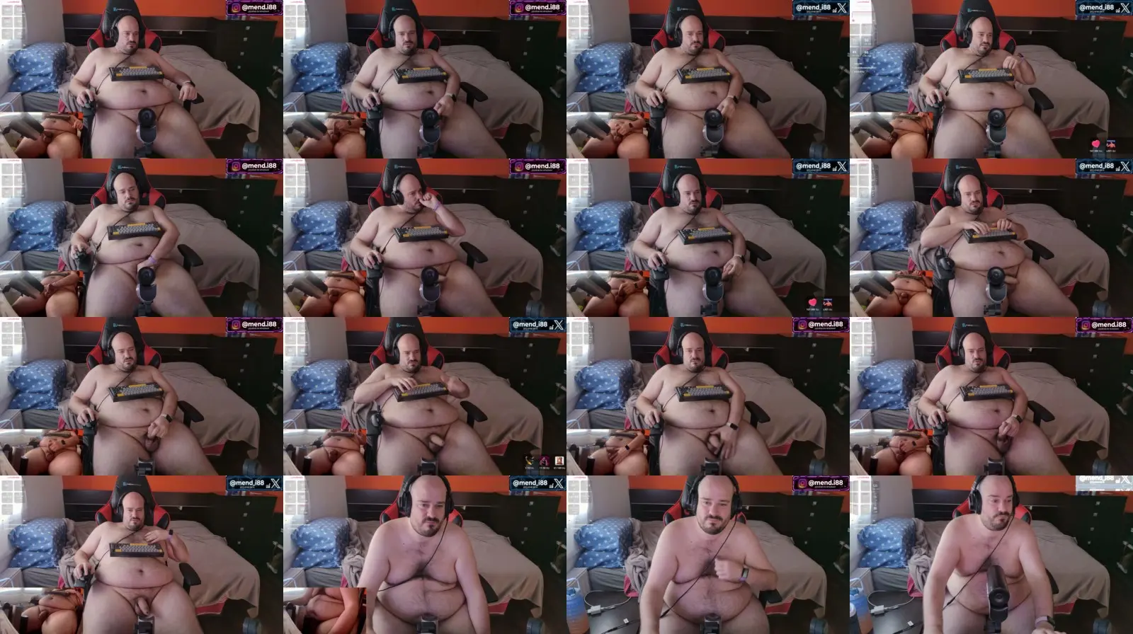 menditeta2 Live 08-06-2026 Gay Cam legs hardcock