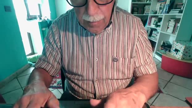passionesempre Live 07-06-2026 Gay Cam yummy jerking