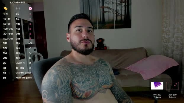 shadownight94 Live 08-06-2026 Gay Cam suck sexy