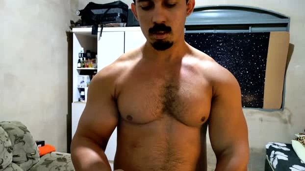superbigmr Live 08-06-2026 Gay Cam orgasm kiss