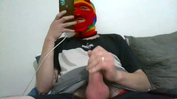 usuario3991 Live 08-06-2026 Gay Cam lovense squirt