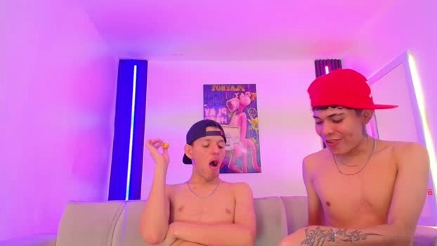 3boysolympus Live 08-06-2026 Gay Cam nasty ass