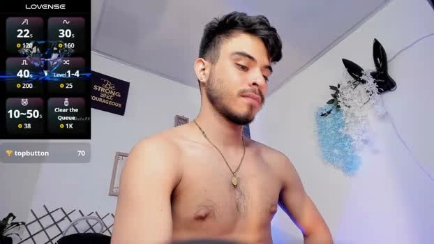 Bastiaan_MCcorm Live 08-06-2026 Gay Cam dirty beauty