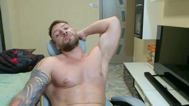 BoyTatto95 Live 09-06-2026 Gay Cam naughty Webcam