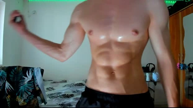 BradyFlint Live 09-06-2026 Gay Cam lush yummy