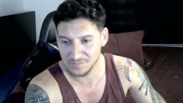 Cristian_Cam2 Live 09-06-2026 Gay Cam Video strip