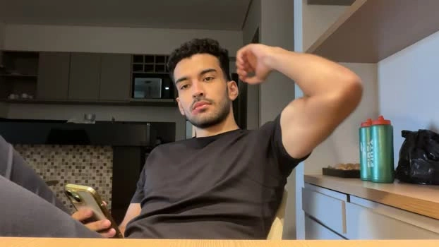 Drgym18 Live 08-06-2026 Gay Cam juicy harddick