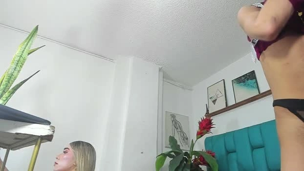 Hot_Boys_Latino Live 09-06-2026 Gay Cam legs natural