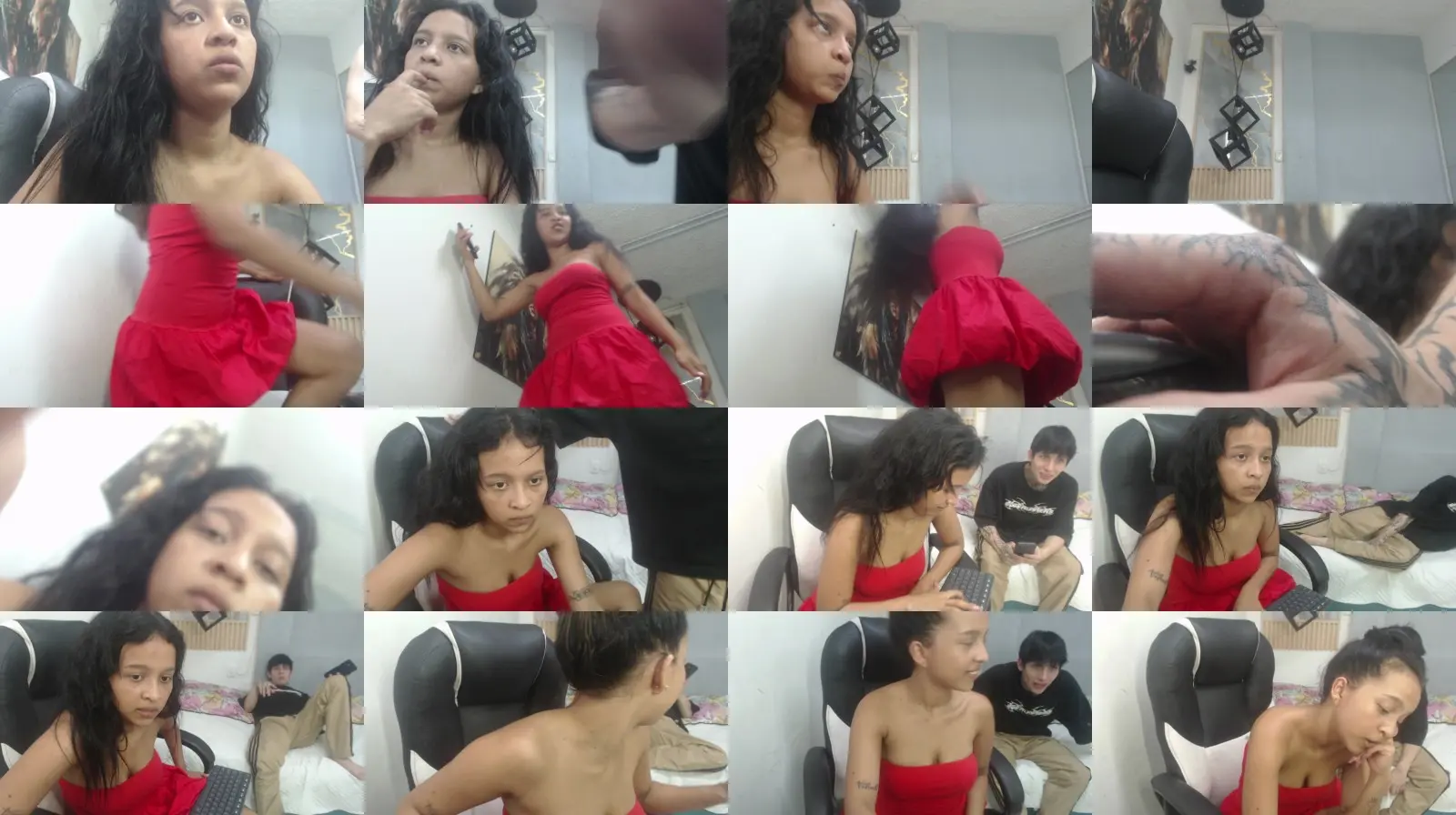 Iantwink18 Live 09-06-2026 Gay Cam moan fuckher
