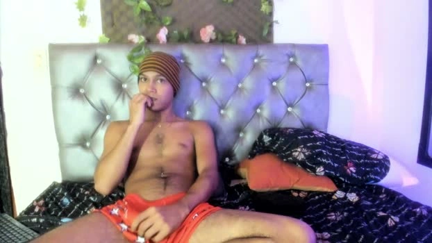 Kamadeva4 Live 08-06-2026 Gay Cam hardcock prettyface