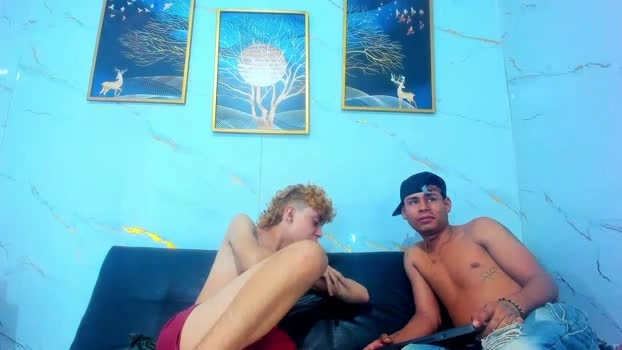 Kheny_mac_1 Live 09-06-2026 Gay Cam bigdick nude