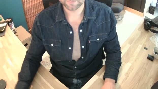 Lars_Lussurioso Live 09-06-2026 Gay Cam nasty sexyfeet