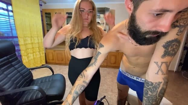Mike_and_Anna Live 08-06-2026 Gay Cam oral big