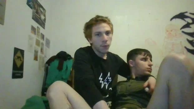 Miloverboy Live 08-06-2026 Gay Cam oral nasty