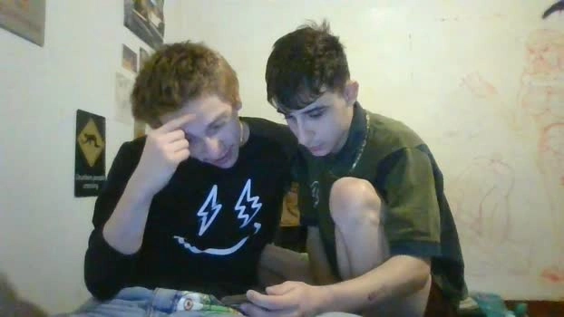 Miloverboy Live 08-06-2026 Gay Cam beautiful ass