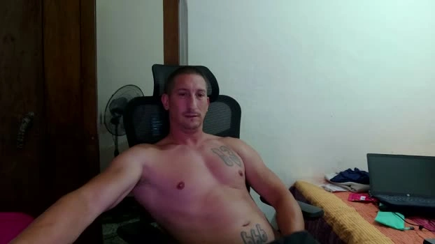 Moonandwolf Live 08-06-2026 Gay Cam deep jackoff