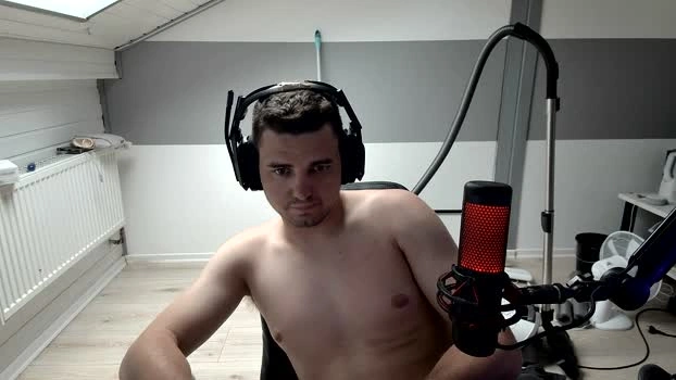 Pascal1999 Live 08-06-2026 Gay Cam show jackoff