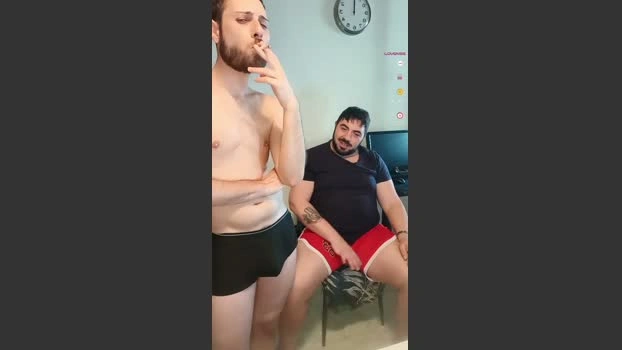 Secret_Secret Live 08-06-2026 Gay Cam Naked show