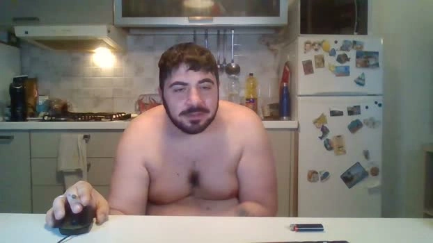 Secret_Secret Live 09-06-2026 Gay Cam fingering play