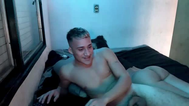 Unexito3232 Live 08-06-2026 Gay Cam lovense sexykitty