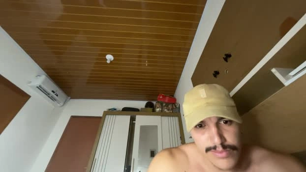 brazilianwolf4 Live 08-06-2026 Gay Cam kinky gay