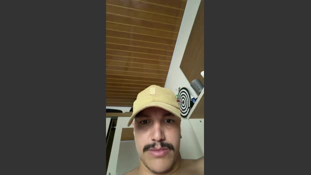 brazilianwolf4 Live 09-06-2026 Gay Cam sexy Ass