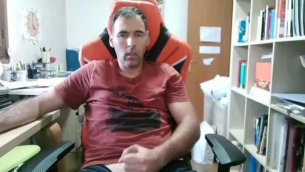 daniel_rodol Live 09-06-2026 Gay Cam fingering lick