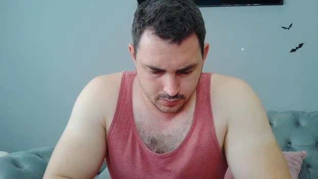 djmute_33 Live 09-06-2026 Gay Cam ass naughty