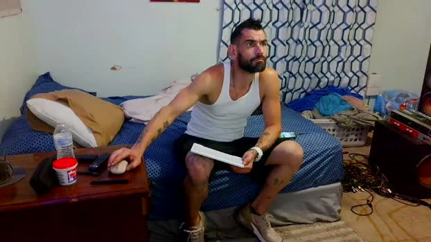 elpaso_mechanic Live 09-06-2026 Gay Cam amateur show