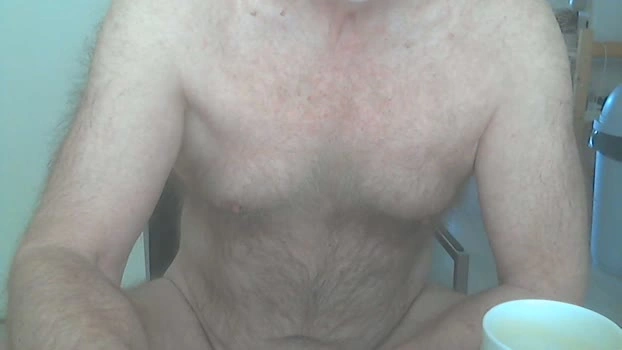 hairybull Live 09-06-2026 Gay Cam bigload bj-dildo