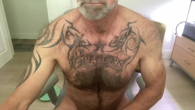 hairyrrh Live 09-06-2026 Gay Cam kink skinny