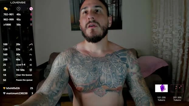 shadownight94 Live 08-06-2026 Gay Cam beautiful naked