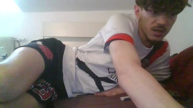 vicoo77 Live 08-06-2026 Gay Cam toys bigload