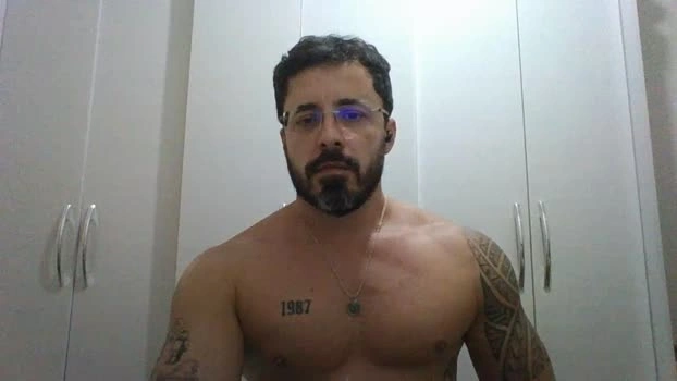 Alers87 Live 10-06-2026 Gay Cam bj-dildo bigdick