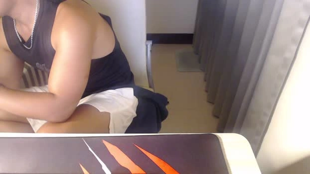 Aqu_01 Live 10-06-2026 Gay Cam lick big