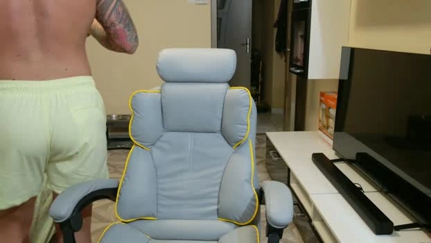 BoyTatto95 Live 09-06-2026 Gay Cam fuckass kinky