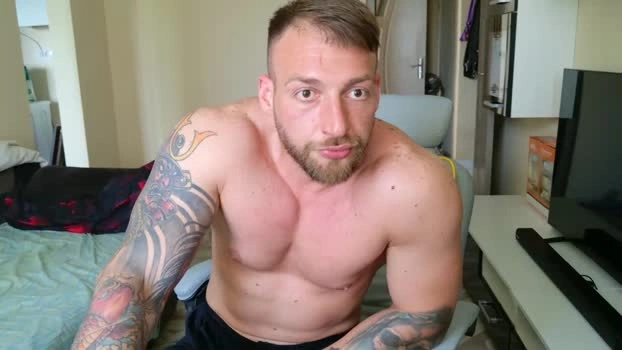 BoyTatto95 Live 10-06-2026 Gay Cam Download kink