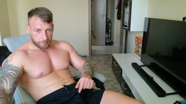 BoyTatto95 Live 10-06-2026 Gay Cam fuck sexybody