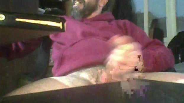 LauPet_Nacho Live 10-06-2026 Gay Cam handsome big