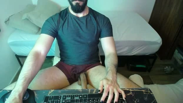 Lealboy Live 10-06-2026 Gay Cam big ass