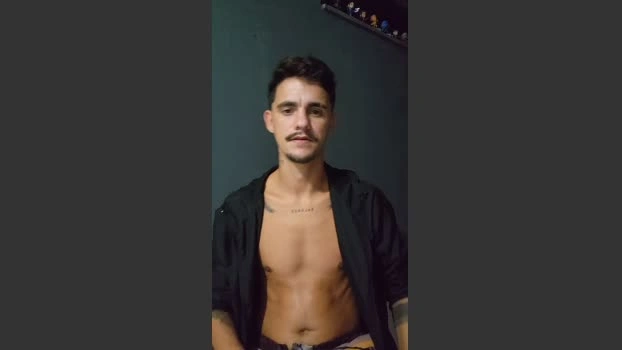 Levi_Henrique Live 10-06-2026 Gay Cam horny Topless