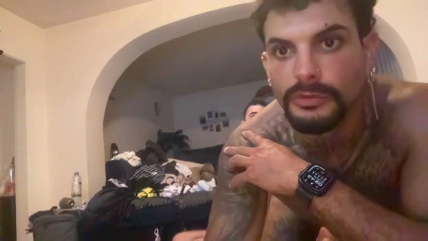 Luchodany Live 10-06-2026 Gay Cam Recorded lick