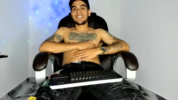 Mikee_scooth Live 09-06-2026 Gay Cam sex fuck