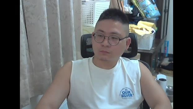 Monster_SSS Live 09-06-2026 Gay Cam handsome ass