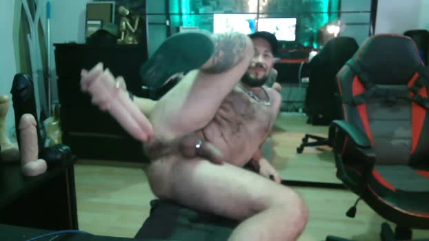 Re_Versatile Live 09-06-2026 Gay Cam blowjob toys