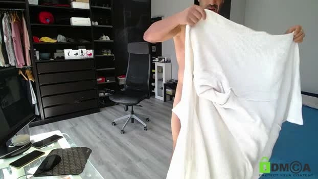 Samricci21 Live 10-06-2026 Gay Cam moan XXX