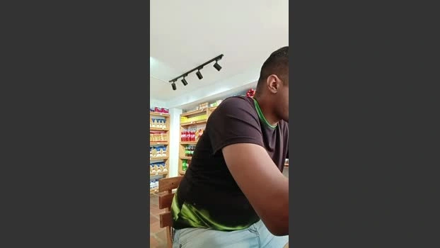 Theblack202020 Live 10-06-2026 Gay Cam jerking striptease